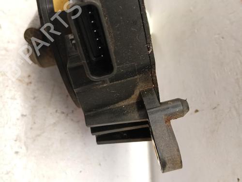 Used Pedal Pedal RENAULT CLIO III (BR0/1, CR0/1) 1.5 dCi (C/BR0G, C/BR1G) (68 hp) 39885298 39885298