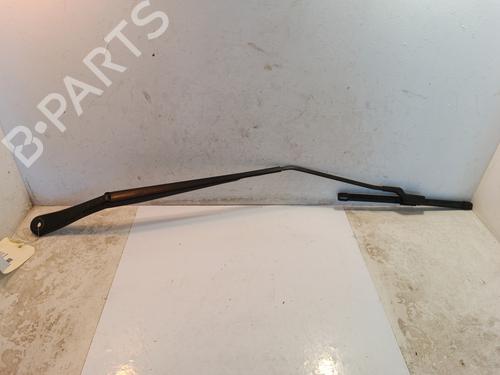 Vindrute viskerarm Vindrute viskerarm RENAULT CLIO V (B7_) 1.5 Blue dCi 115 (B7AD) (116 hp) 34324338 34324338