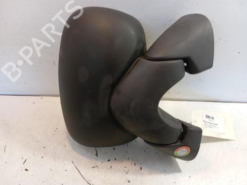 Used Right mirror Right mirror RENAULT TRAFIC II Van (FL) 1.9 dCi 100 (FL0C, FL0K, FL0B) (101 hp) 34326097 34326097