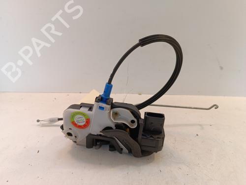 Used Front right lock Front right lock OPEL MOKKA / MOKKA X (J13) 1.6 CDTI (_76) (136 hp) 34325244 34325244