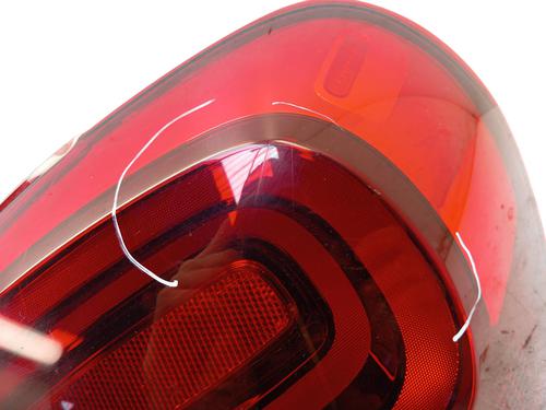 Right taillight CITROËN C3 III (SX) 1.2 VTi 68 | BP35809908C35 - Image 4