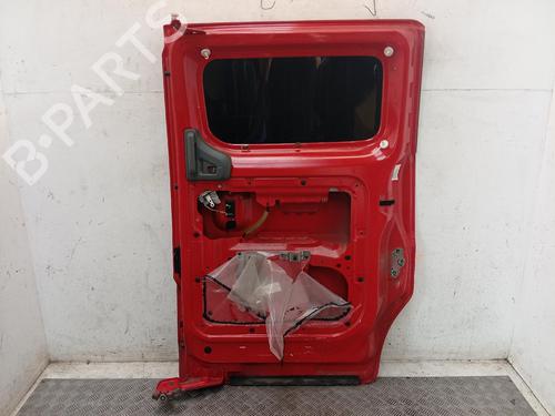 left-slide-door-nissan-nv200-van-2010-39969356 main image