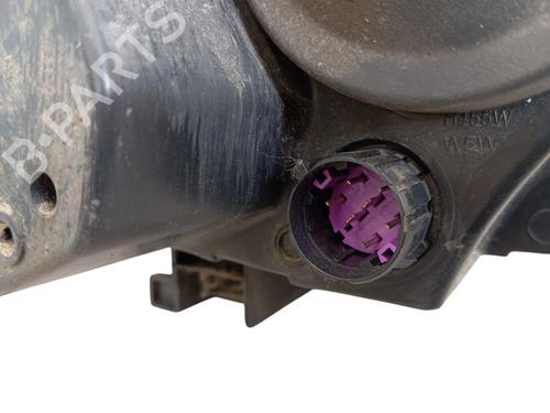 Left headlight FIAT PUNTO (199_) | BP35810154C28 - Image 2