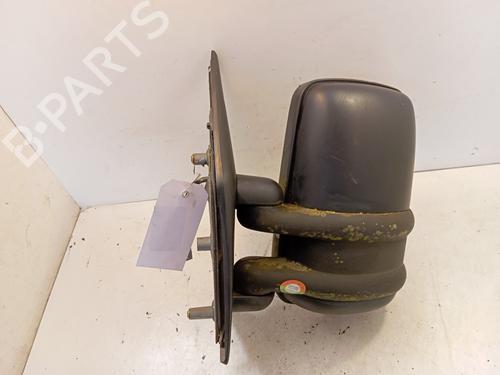 Used Left mirror Left mirror RENAULT MASTER II Van (FD) 2.5 dCi 120 (FD0M, FD0U, FD0W, FD2M, FD2W, FD3M, FD3U,... (115 hp) 34325706 34325706