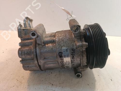 Used Electronic module Electronic module CITROËN C4 Picasso I MPV (UD_) [2006-2015] 34325372 34325372
