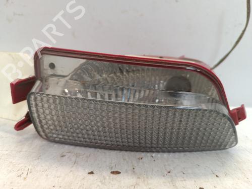 Used Reverse light Reverse light 38010156 38010156