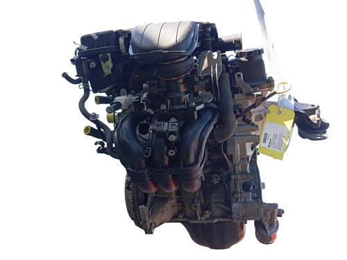 Used Engine Engine CITROËN C1 (PM_, PN_) 1.0 (68 hp) 34329557 34329557