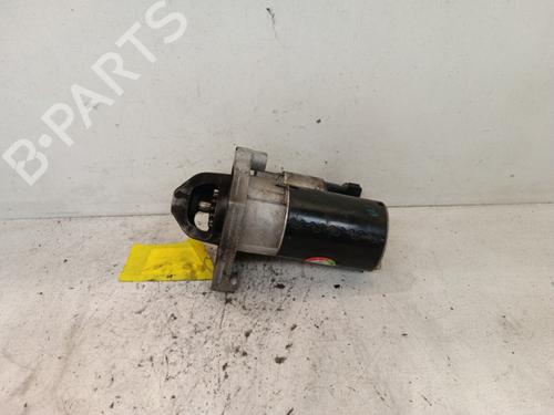Used Starter Starter PEUGEOT 308 II (LB_, LP_, LW_, LH_, L3_) 1.2 THP 110 (110 hp) 34322231 34322231