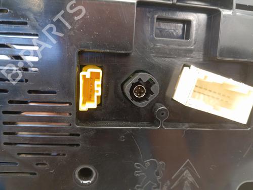 instrument-cluster-citroen-grand-c4-spacetourer-3a_-3e_-2018-37737776 main image