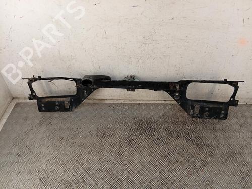 Used Front slam panel Front slam panel PEUGEOT 306 Convertible (7D, N3, N5) 2.0 (121 hp) 40504724 40504724