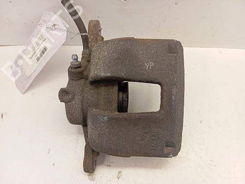 Used Left rear brake caliper Left rear brake caliper FIAT DUCATO Van (250_) 130 Multijet 2,3 D (131 hp) 34326838 34326838