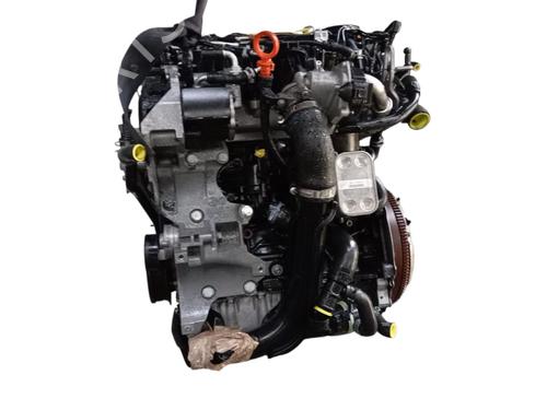 Engine VW PASSAT B7 (362) 1.6 TDI | BP40199476M1 - Image 4