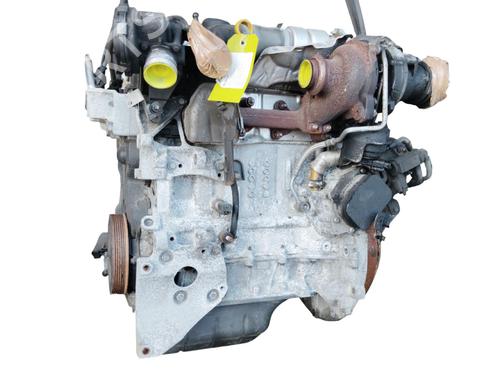 Engine FORD GRAND C-MAX (DXA/CB7, DXA/CEU) 1.6 TDCi | BP39885204M1 - Image 2