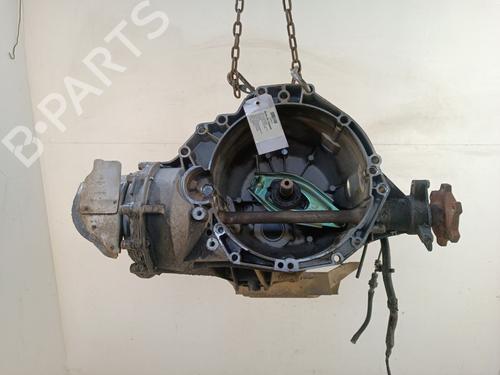 Gearbox AUDI A5 (8T3) 3.0 TDI quattro | BP34325266M3  - Image 5