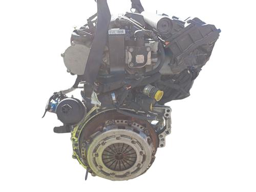 Used Engine Engine CITROËN DS4 (NX_) 1.6 VTi 120 (120 hp) 35927290 35927290