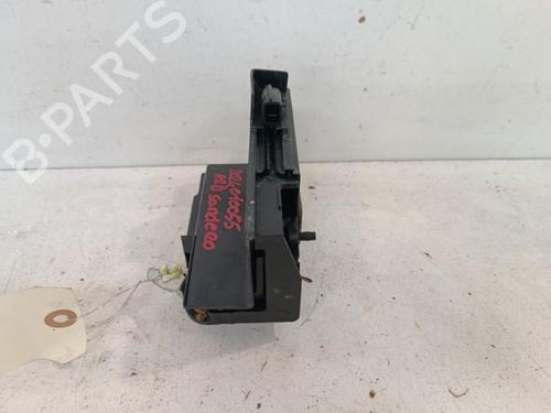Used Rear right lock Rear right lock DACIA SANDERO III 1.0 TCe 90 (91 hp) 34321583 34321583