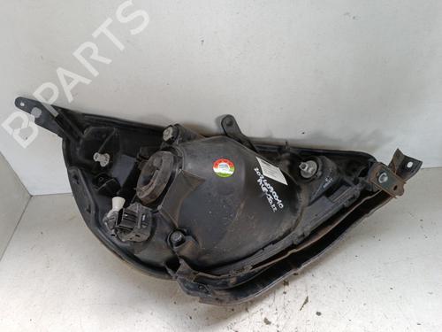 Used Left headlight Left headlight HONDA JAZZ II (GD_, GE3, GE2) [2001-2008] 35810522 35810522
