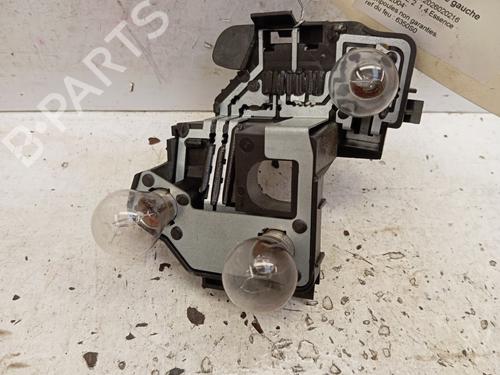 Support de lampe Support de lampe PEUGEOT 206 Hatchback (2A/C) [1998-2012] 34329329 34329329