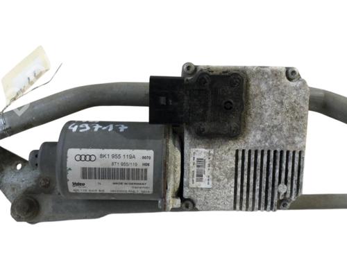 Used Front wiper motor Front wiper motor AUDI A4 B8 Avant (8K5) 2.0 TDI (143 hp) 34320395 34320395