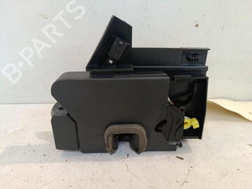 Venstre fortil lås Venstre fortil lås DACIA SANDERO III 1.0 TCe 90 (91 hp) 34321586 34321586