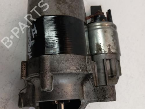 Used Starter Starter RENAULT MEGANE II (BM0/1_, CM0/1_) [2001-2012] 34323480 34323480