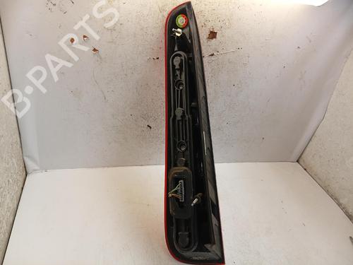 Used Right taillight Right taillight FORD C-MAX (DM2) 1.6 TDCi (90 hp) 40032725 40032725