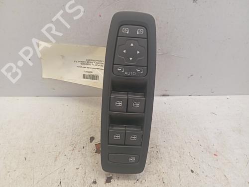 Used Left front window switch Left front window switch 39110373 39110373