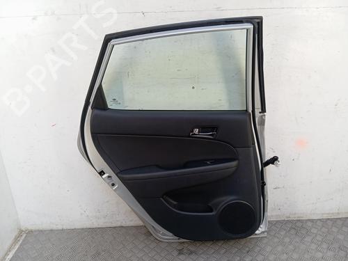 Used Left rear door Left rear door HYUNDAI i30 (FD) 1.6 CRDi (90 hp) 34329058 34329058