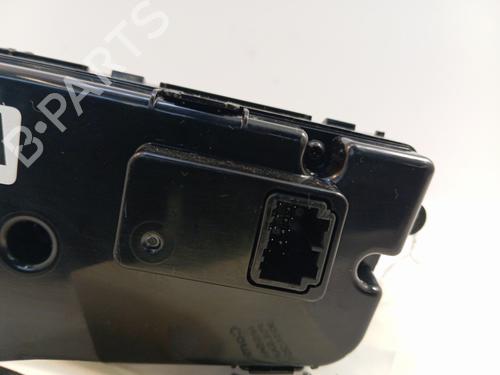 Used Climate control Climate control NISSAN PULSAR Hatchback (C13) 1.2 DIG-T (115 hp) 34325180 34325180