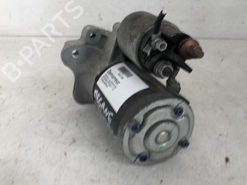 Used Starter Starter RENAULT MEGANE III Hatchback (BZ0/1_, B3_) [2008-2026] 34321917 34321917