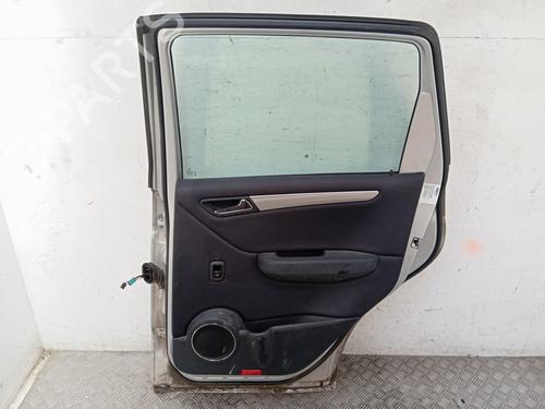 Used Right rear door Right rear door 37593718 37593718