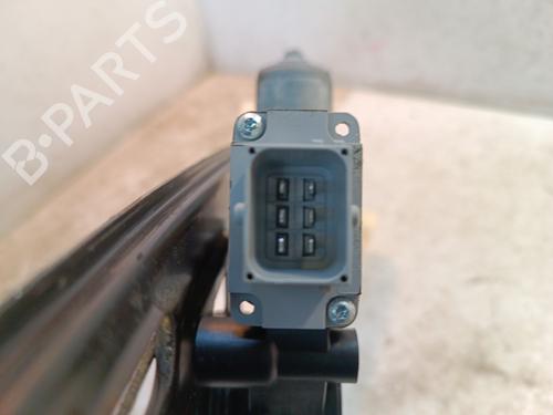 Front left window mechanism FIAT 500L (351_, 352_) 1.3 D Multijet (199.LYM11, 199.LYM1A) | BP34324455C22 - Image 2