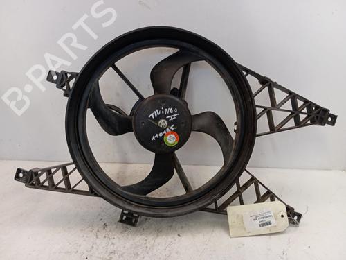 Radiator fan RENAULT TWINGO II (CN0_) | BP34323621M35 - Image 2