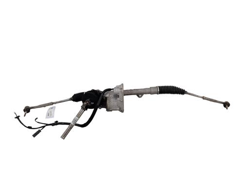 Used Steering rack Steering rack CITROËN C3 AIRCROSS II (2R_, 2C_) 1.2 PureTech 110 (2RHNZB, 2RHNZW, 2RHNPX, 2RHNPJ) (110 hp) 34327683 34327683