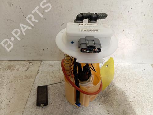 Fuel pump RENAULT CAPTUR II (HF_) Blue dCi 95 (HFAF) | BP37077680M76 - Image 2