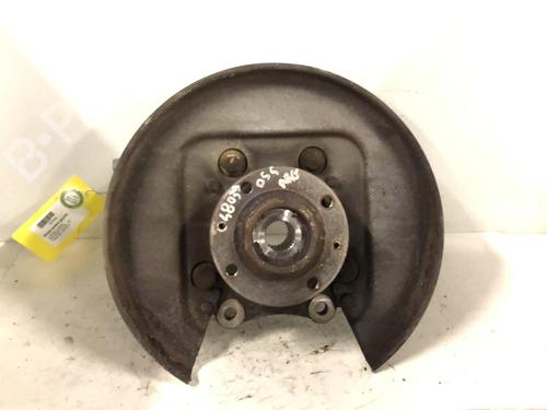 Fusee links achter Fusee links achter CITROËN DS5 [2011-2016] 34320759 34320759