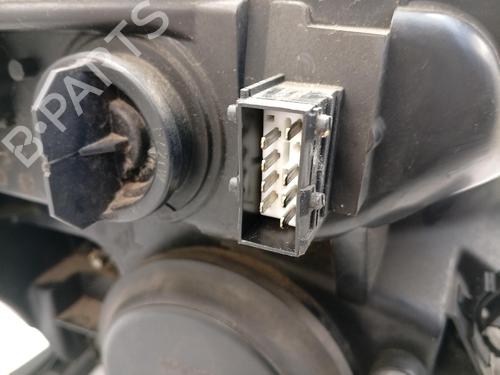 Venstre forlygte Venstre forlygte CITROËN C2 (JM_) 1.4 (73 hp) 39885364 39885364