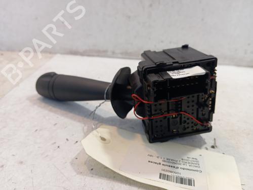 Used Steering column stalk Steering column stalk DACIA SANDERO II 1.2 (73 hp) 34324833 34324833