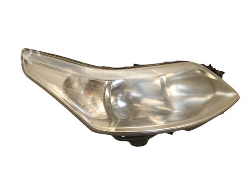 Used Right headlight Right headlight CITROËN C4 I (LC_) 1.6 HDi (90 hp) 36473181 36473181