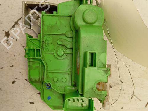 Venstre bagtil lås Venstre bagtil lås ALFA ROMEO GIULIETTA (940_) 1.6 JTDM (940FXD1A) (105 hp) 34326725 34326725