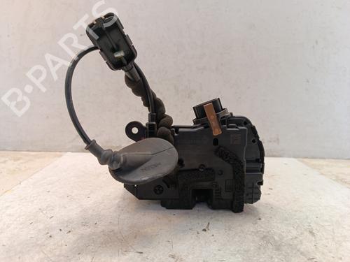 Used Rear right lock Rear right lock RENAULT TWINGO III (BCM_, BCA_) 0.9 TCe 95 (92 hp) 34324890 34324890