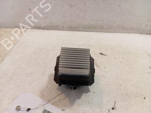 Used Heater resistor Heater resistor CITROËN C4 II (NC_) [2009-2026] 34324930 34324930