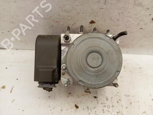 Used ABS pump ABS pump CITROËN C4 Coupe (LA_) 1.6 HDi (90 hp) 34328921 34328921