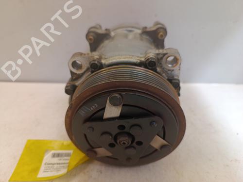 Used AC compressor AC compressor 37866196 37866196