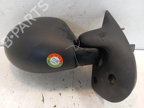 Used Right mirror Right mirror RENAULT TWINGO I (C06_) [1993-2012] 34326015 34326015