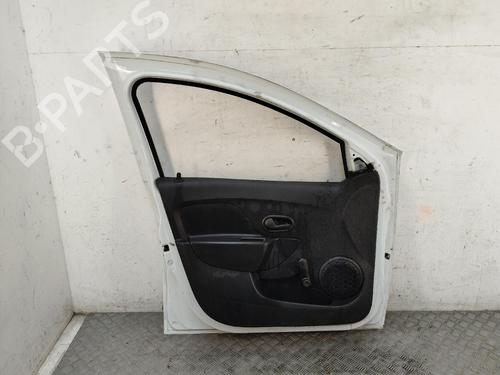 left-front-door-dacia-sandero-ii-2012-39081051 main image