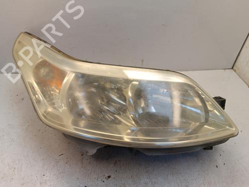 Used Right headlight Right headlight 38088072 38088072
