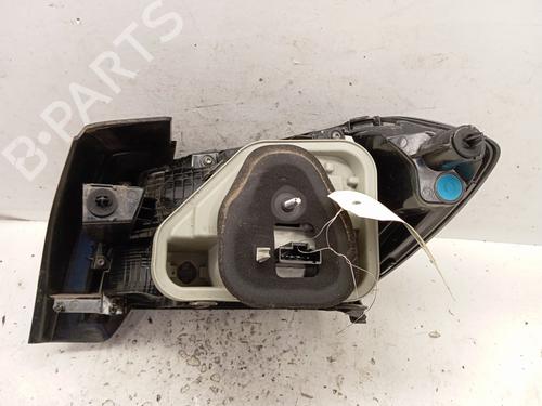 Used Left taillight Left taillight PEUGEOT 208 II (UB_, UP_, UW_, UJ_) 1.2 PureTech 100 (101 hp) 35809639 35809639