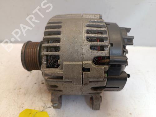 Alternator VW BEETLE (5C1, 5C2) | BP37866181M7 - Image 3