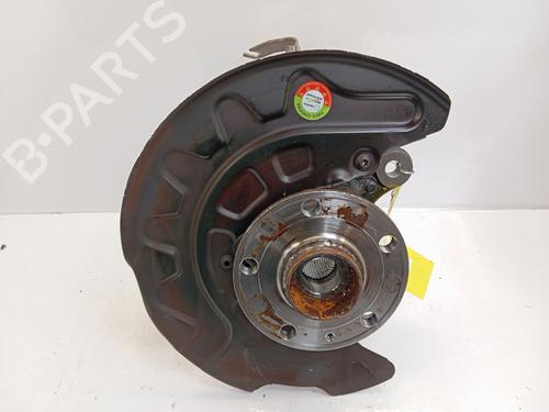 Right front steering knuckle VW GOLF VIII (CD1, DA1) 2.0 TDI | BP37504091M26 - Image 2